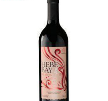 江蘇赫柏灣酒業(yè)有限公司