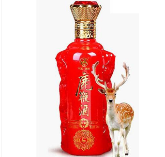 吉林省興和鹿業(yè)生物科技有限公司