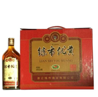 浙江練市酒業(yè)有限公司