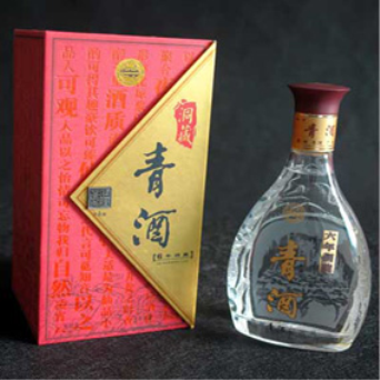 貴州青酒集團有限責任公司