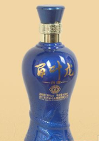 浙江省長(zhǎng)興百葉龍釀酒有限公司