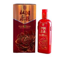 河南杜康國(guó)花酒業(yè)銷售有限公司