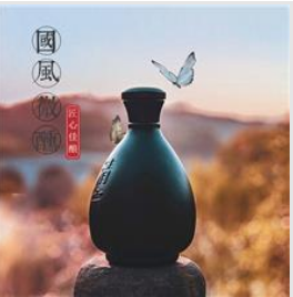 重慶風(fēng)潮果酒有限公司