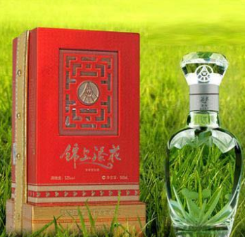 成都市錦騰酒業(yè)有限公司