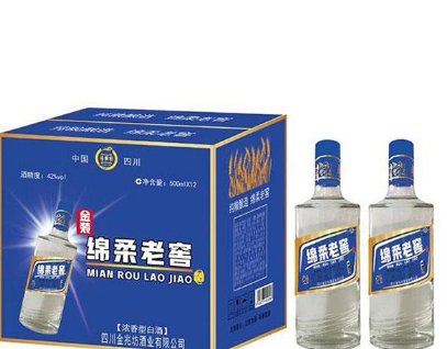 四川金兆坊酒業(yè)有限公司