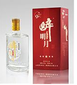 云南醉明月酒業(yè)有限公司