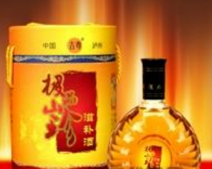 瀘州大不同酒業(yè)有限公司