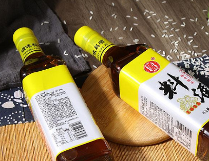 四川省郫縣新勝農(nóng)場酒廠