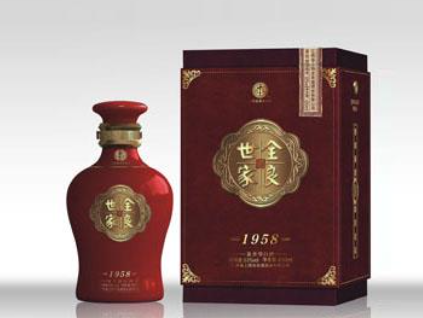 江西全良酒業(yè)有限公司