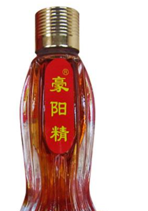 江西吉安市豪陽酒業(yè)有限公司