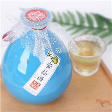 安徽口口溢汁酒業(yè)有限公司