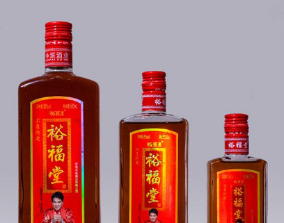 今派酒業(yè)有限公司