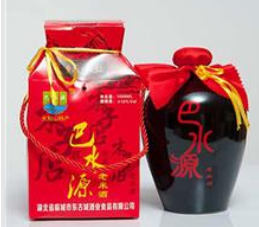 麻城市東古城酒業(yè)食品股份有限公司