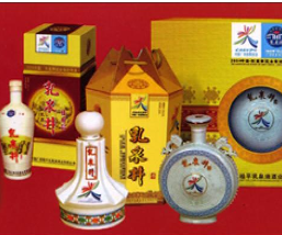 廣西桂平乳泉液酒業(yè)有限公司