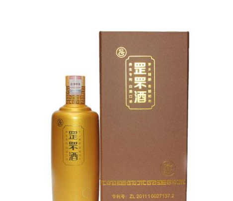 廣東罡罘酒業(yè)有限公司