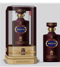湖南鼎康酒業(yè)發(fā)展有限公司