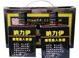 吉林省村爺們酒業(yè)有限公司