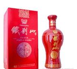 遼寧鐵剎山酒業(yè)（集團(tuán)）有限公司