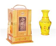 寧夏昊王酒業(yè)（集團）有限公司