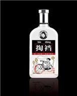 內(nèi)蒙古道味酒業(yè)有限公司