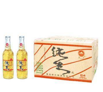 美國麥迪遜.勁牛啤酒集團(tuán)有限公司