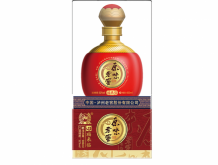 原味老窖福來(lái)臨
