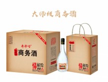 奔澤坊大師級(jí)商務(wù)酒