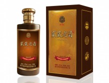 貳號(hào)老酒大師級(jí)綿柔·N9【42%vol 500ml】