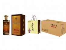 貳號(hào)老酒（大師級(jí)綿柔·N9）【42%vol 500ml】