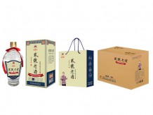 貳號(hào)老酒N5 【42%vol 500ml】