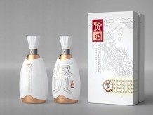 賢酒·窖藏八號(hào)