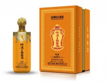 懷莊1983陳釀編號(hào)12