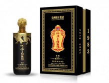 懷莊1983陳釀編號(hào)16
