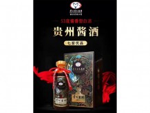 貴州醬酒·七窖優(yōu)品