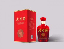 老貢酒 活力中國(guó)