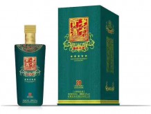 老貢貢酒 中國(guó)韻（20）