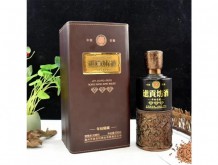 進貢坊年份窖藏