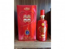 進貢坊生態(tài)原漿喜酒