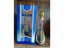 進貢坊珍品原漿酒