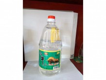 孟狀元老白干北京風(fēng)味白牛二陳釀白酒