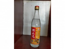 孟狀元老白干地瓜燒酒
