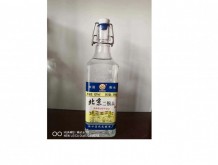 孟狀元老白干北京二鍋頭酒