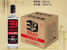 永碩五谷純糧酒