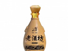 魏獻(xiàn)貢 老酒坊酒