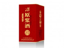 魏獻(xiàn)貢 原漿酒（12）