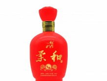 魏獻(xiàn)貢 柔和酒