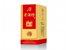 魏獻(xiàn)貢 老酒坊酒