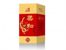 魏獻(xiàn)貢 柔和酒