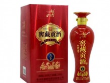 魏獻(xiàn)坊 窖藏貢酒（A9）
