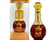 魏獻(xiàn)坊 窖藏貢酒（A30）